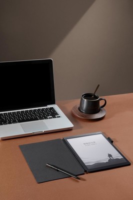 訊飛智能辦公本,公司領(lǐng)導(dǎo)的新選擇