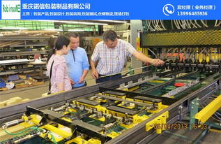 托盤 出口托盤 重慶諾信包裝 推薦商家