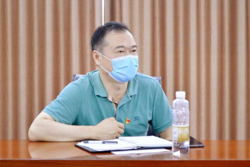 王劍鋒調研商務咨詢公司 理思路、明方向、定目標